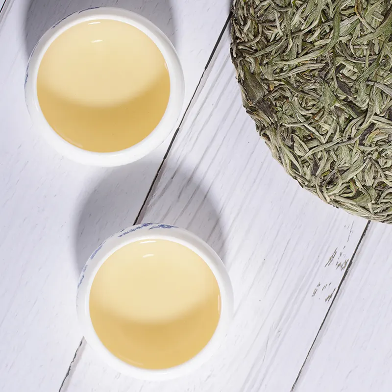 white tea