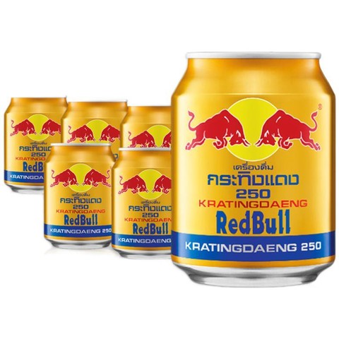 Red Bull