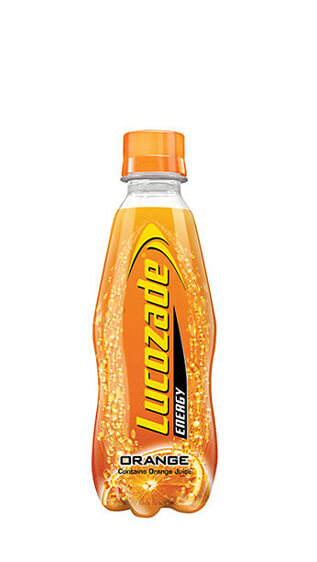 Lucozade