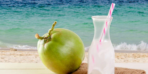 Coconut Water