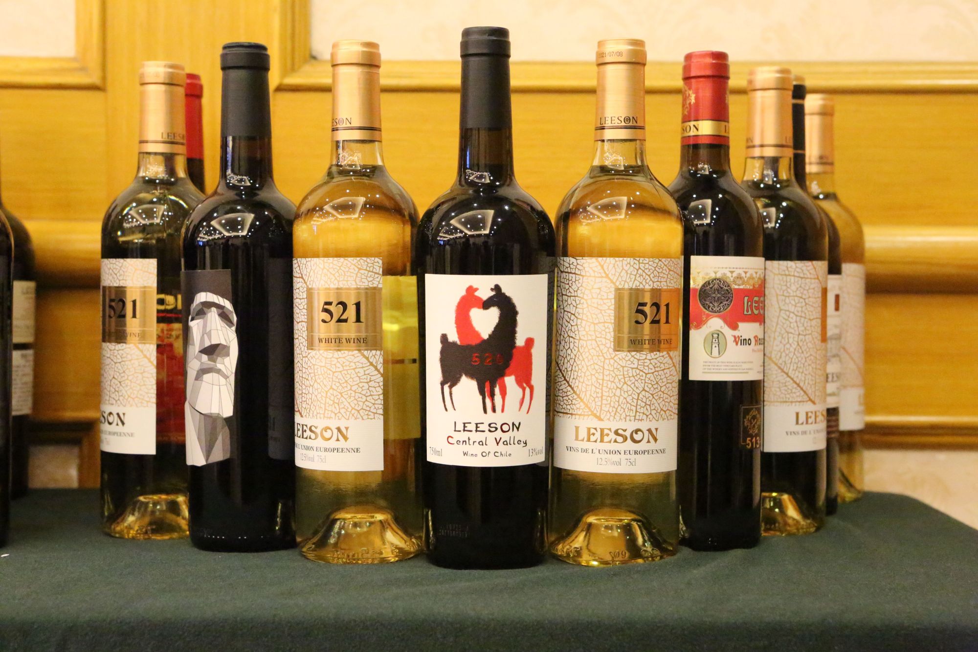 Wine