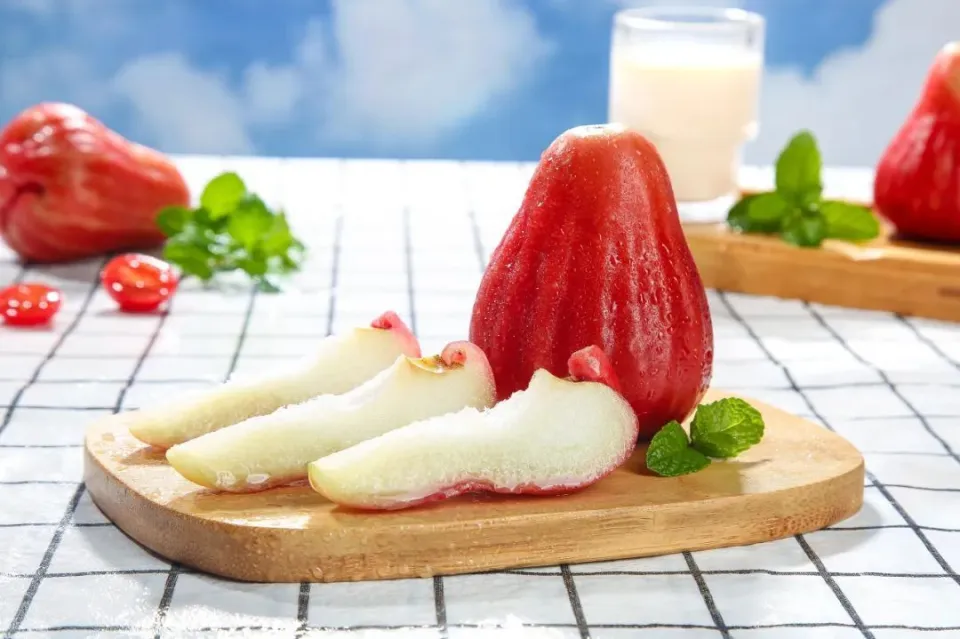 wax apple