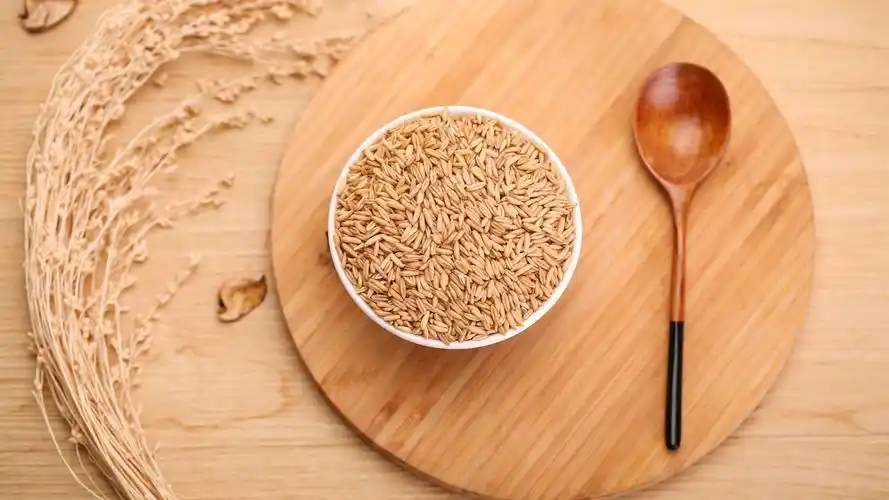Oats