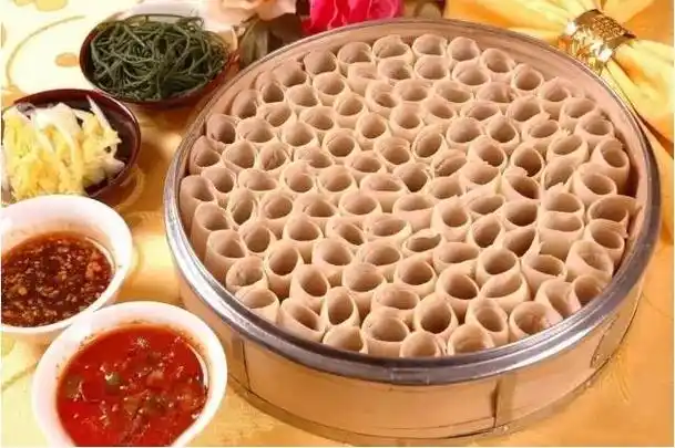 Oat noodles