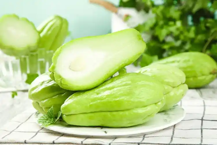 Chayote
