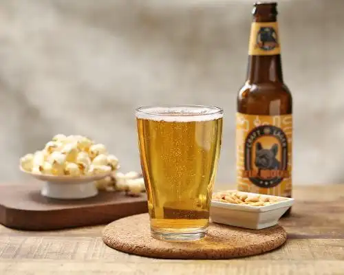 Pale Lager