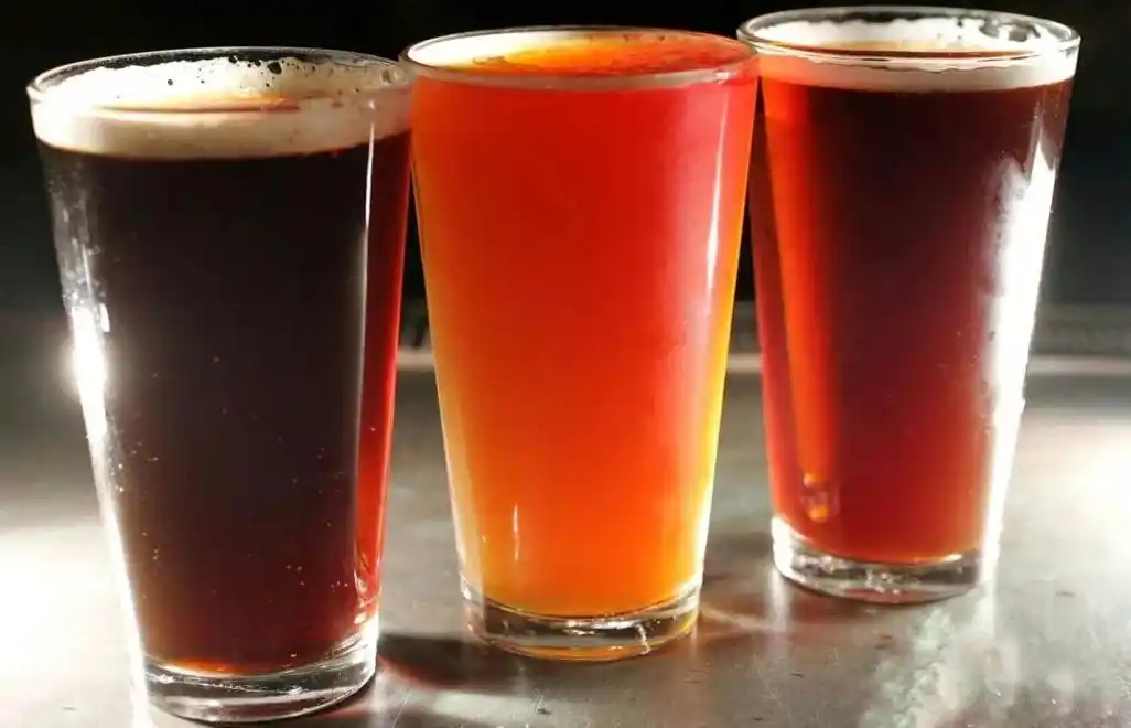 Bock beer