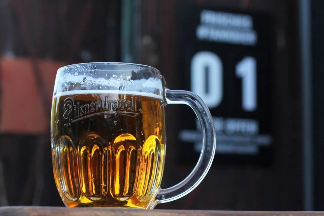 Urquell Pilsner