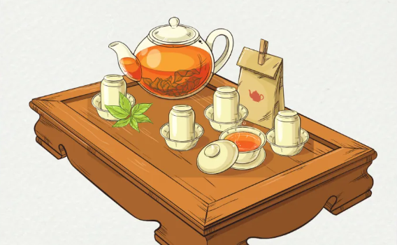 Long-term tea drinking reduces the risk of diabetes