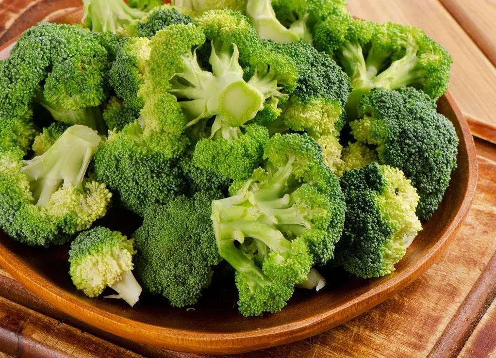 Broccoli