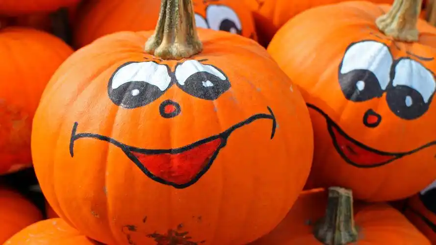 Pumpkin