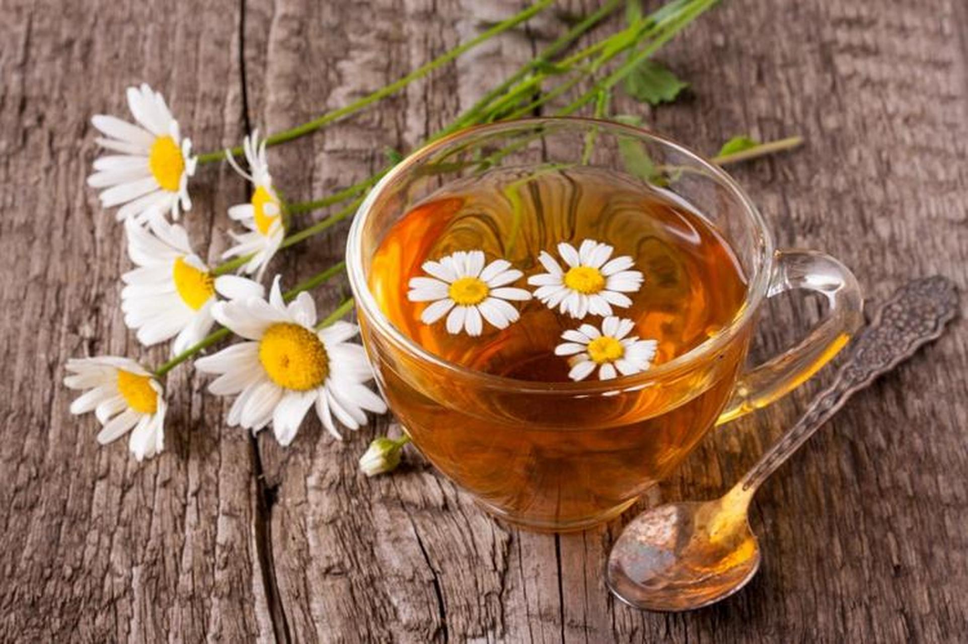 Chamomile tea: a globally popular bedtime ritual