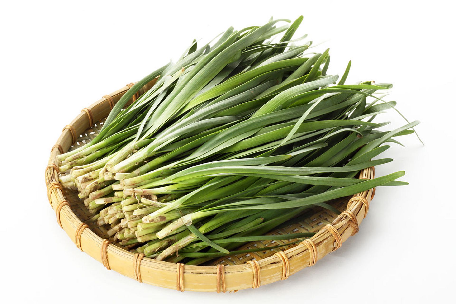 Leeks