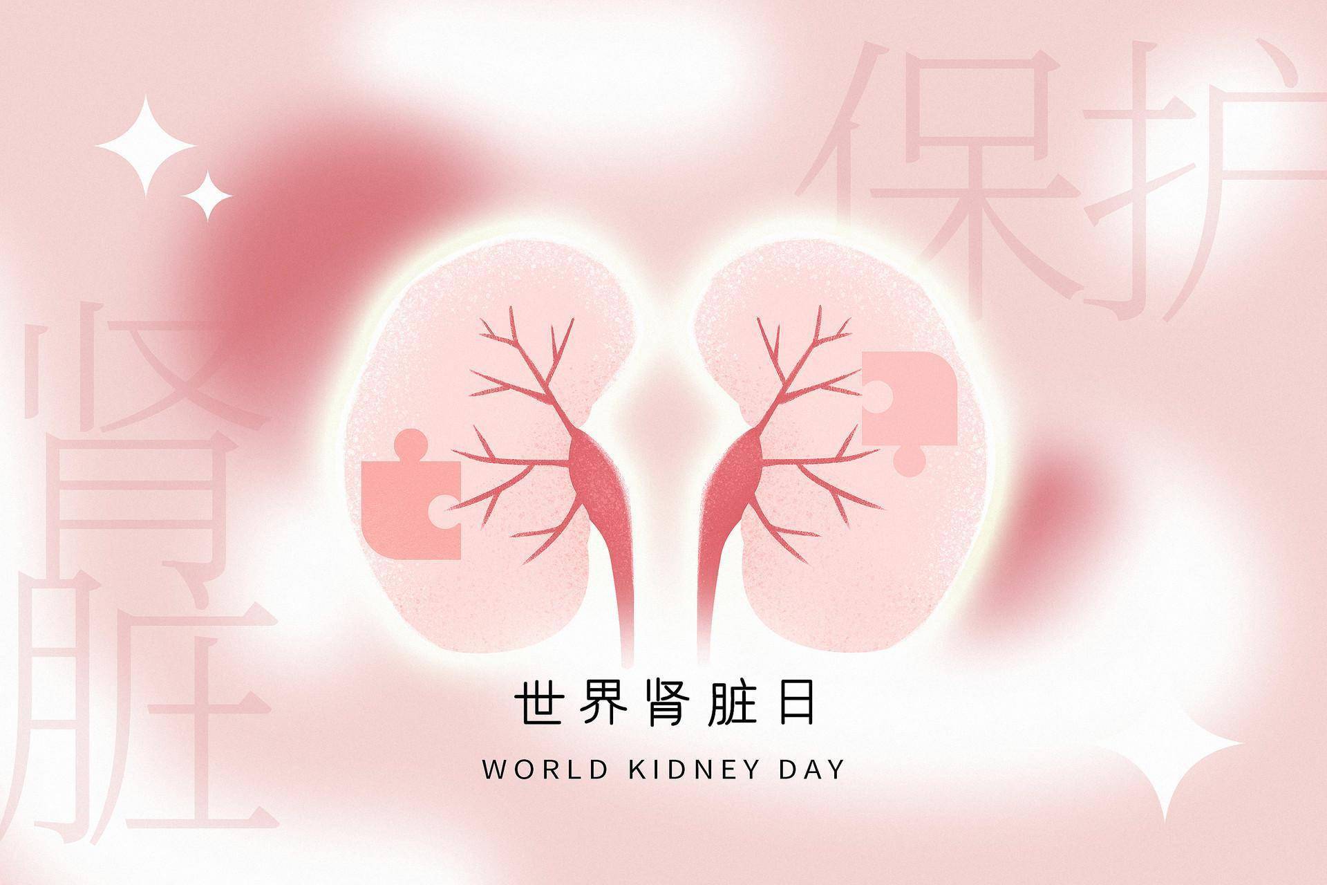 World Kidney Day