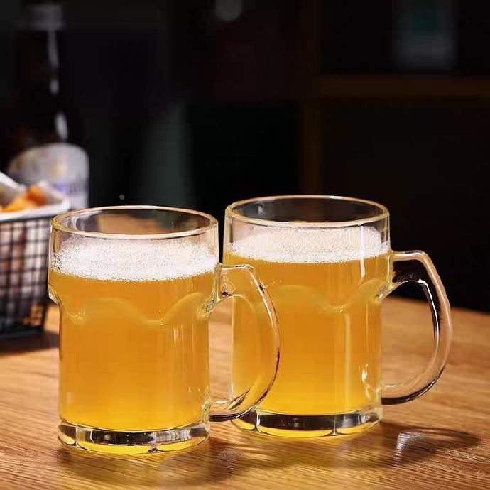 Ordinary beer