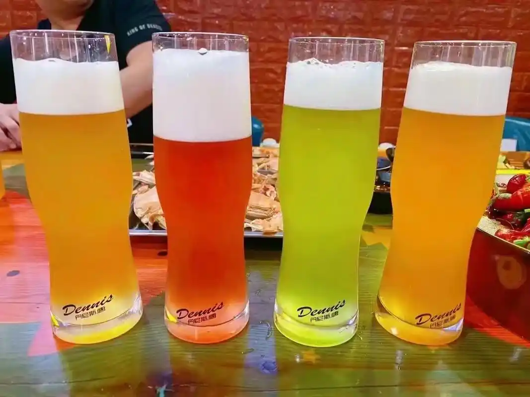 Craft beer