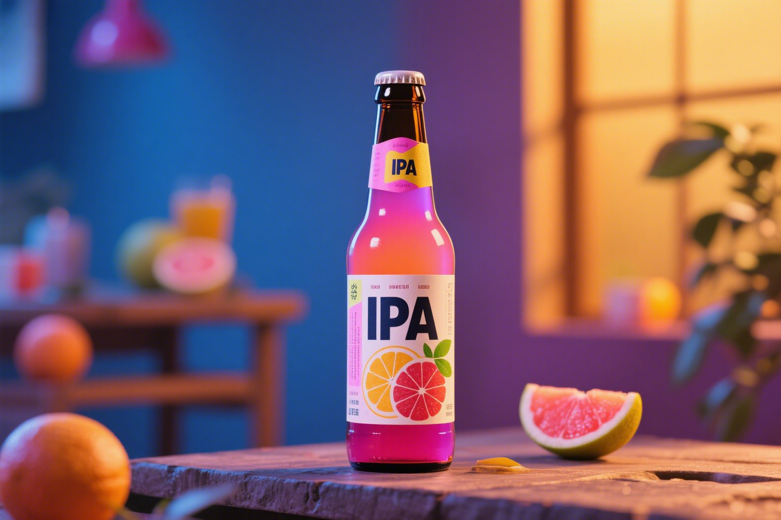 India Pale Ale