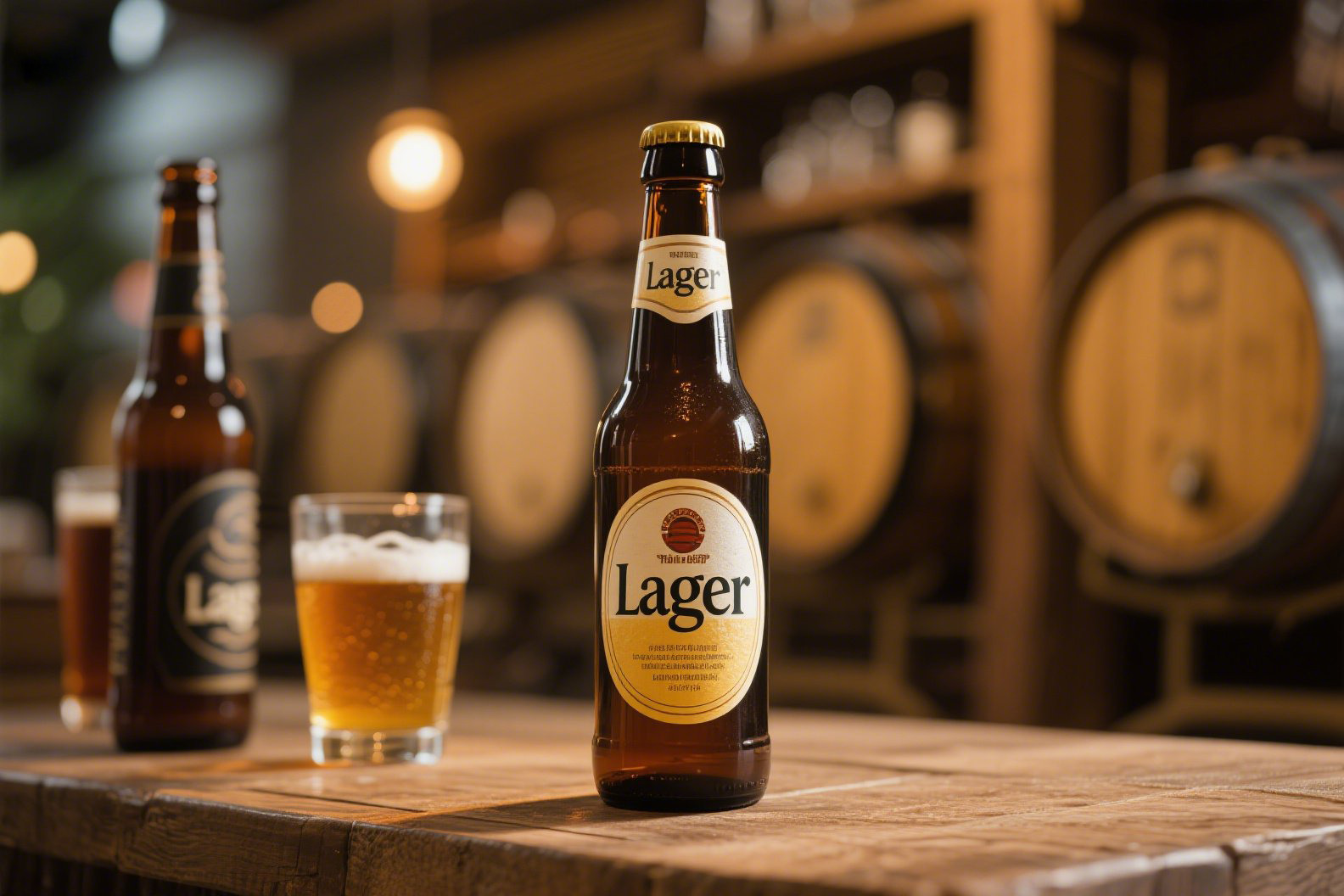 Dark Lager