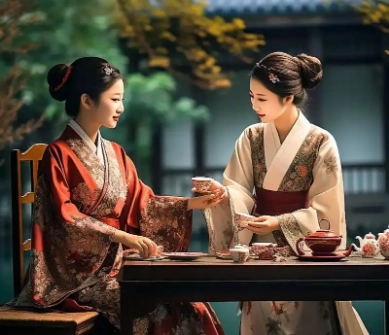 Is it good to drink black tea every day