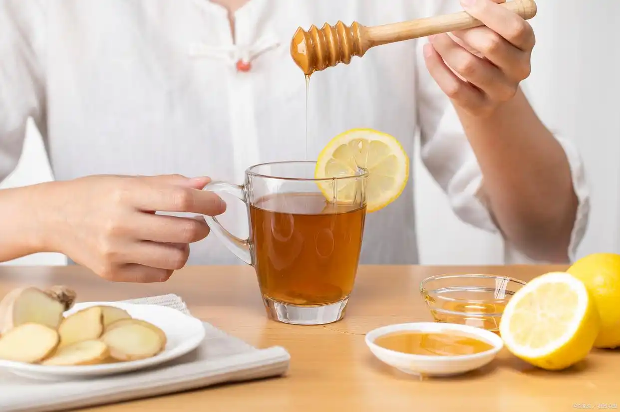 People who should not eat honey