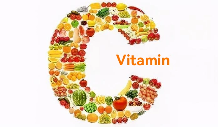 How much vitamin C does the human body need every day?