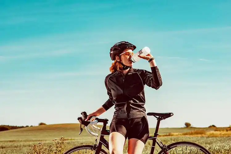 Why Athletes Need Vitamin C Supplements?