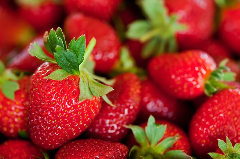 Strawberry