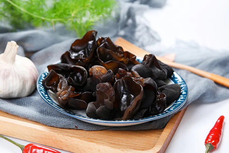 Black Fungus