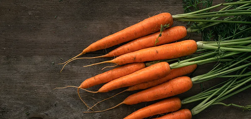 Carrots