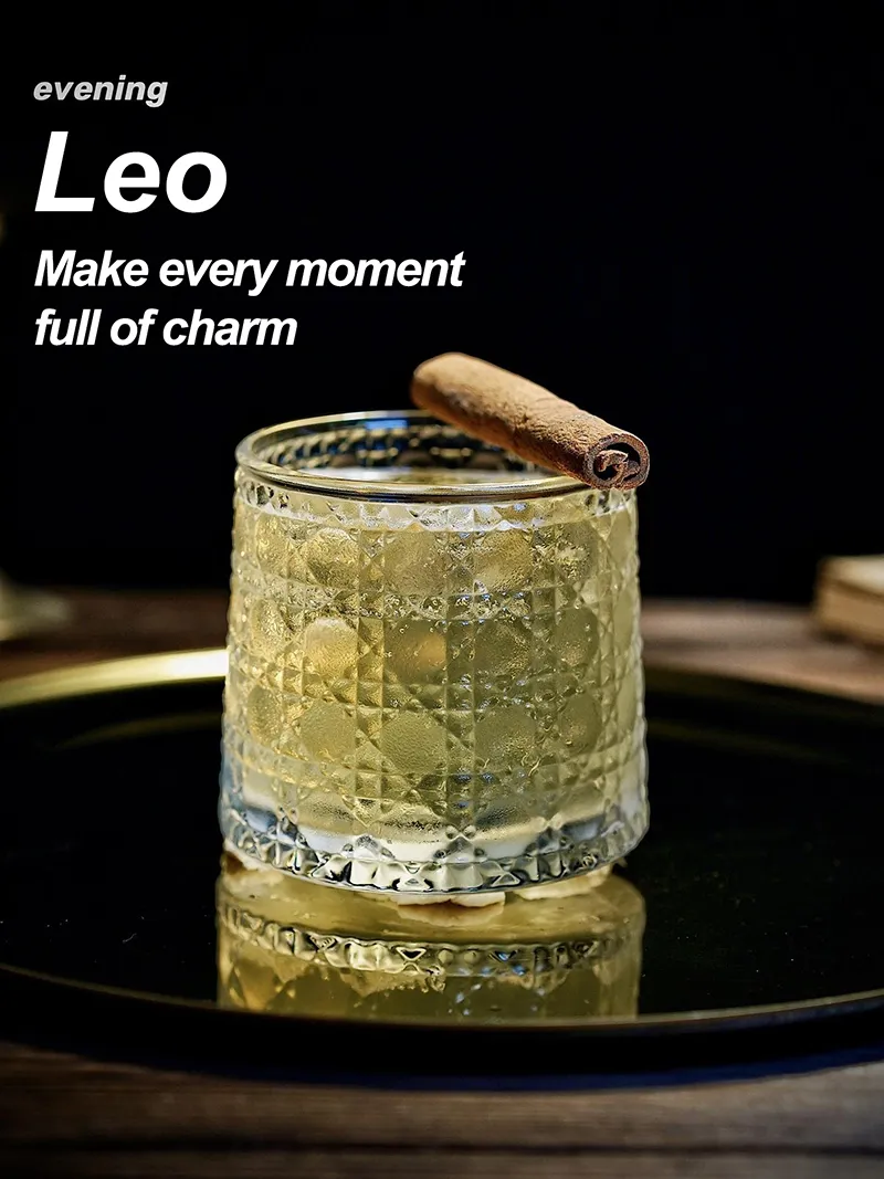 Leo Cocktail