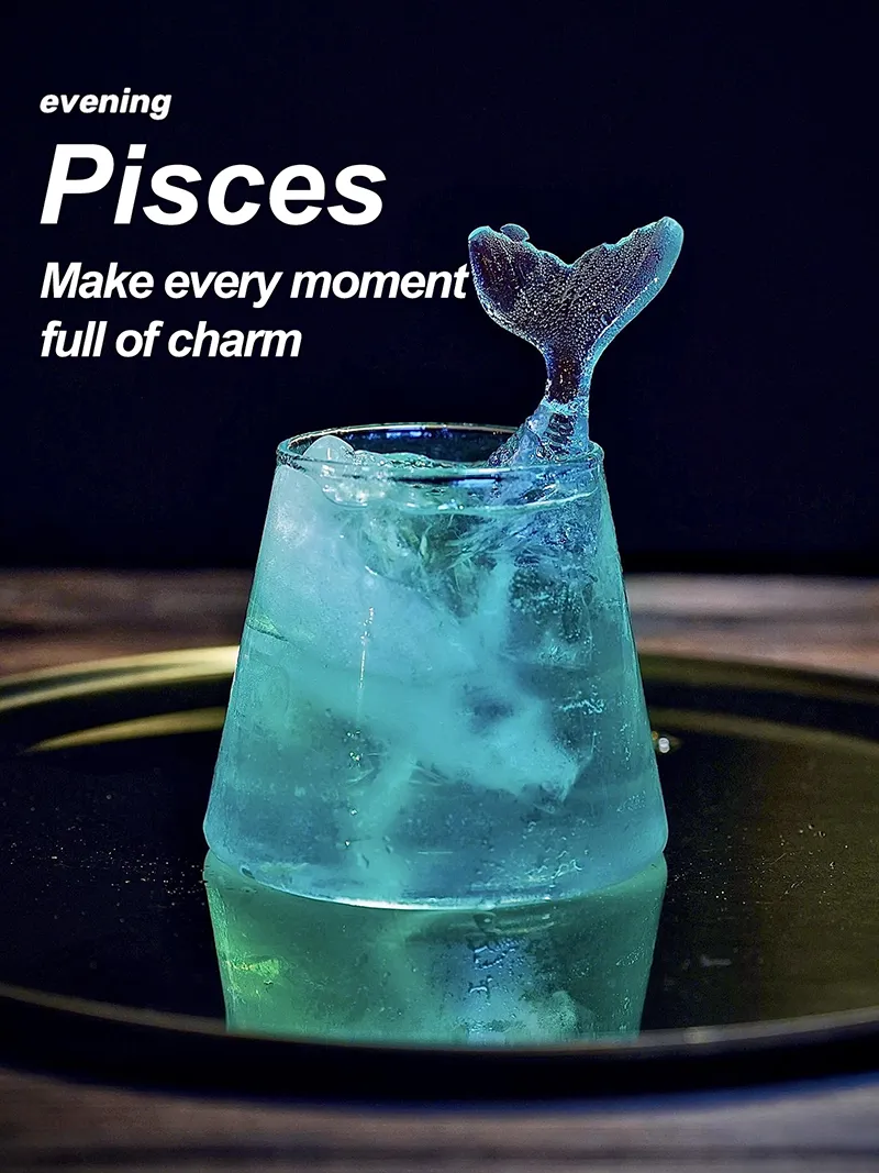 Pisces Cocktail