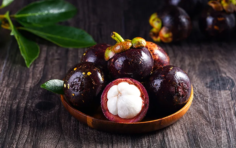 mangosteen
