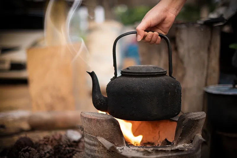 Sencha