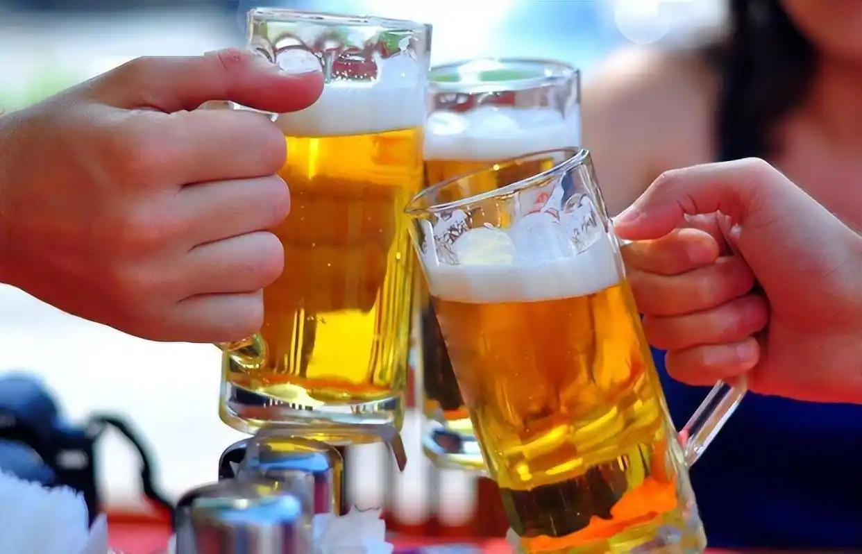 Carbonation in Craft Beer Making