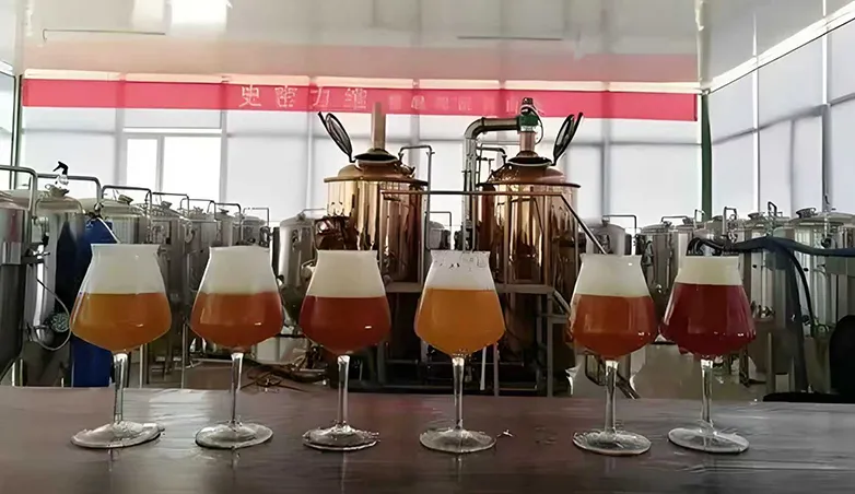 Why Carbonation Makes Beer Special