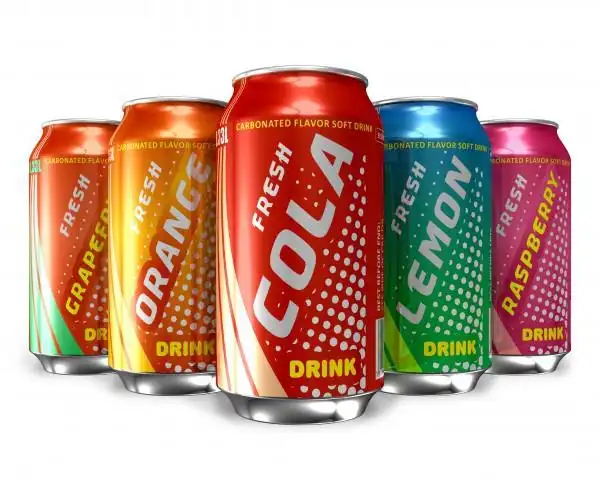 Why Choose Aluminum Beverage Packaging?