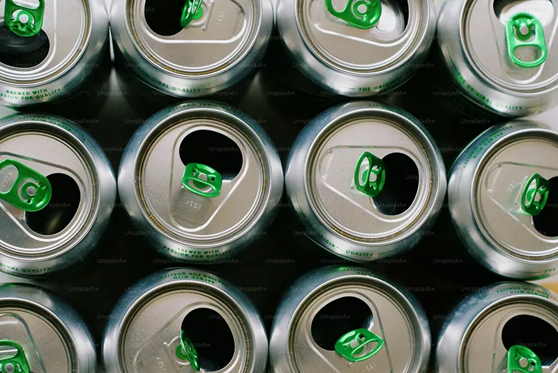 Aluminum Packaging
