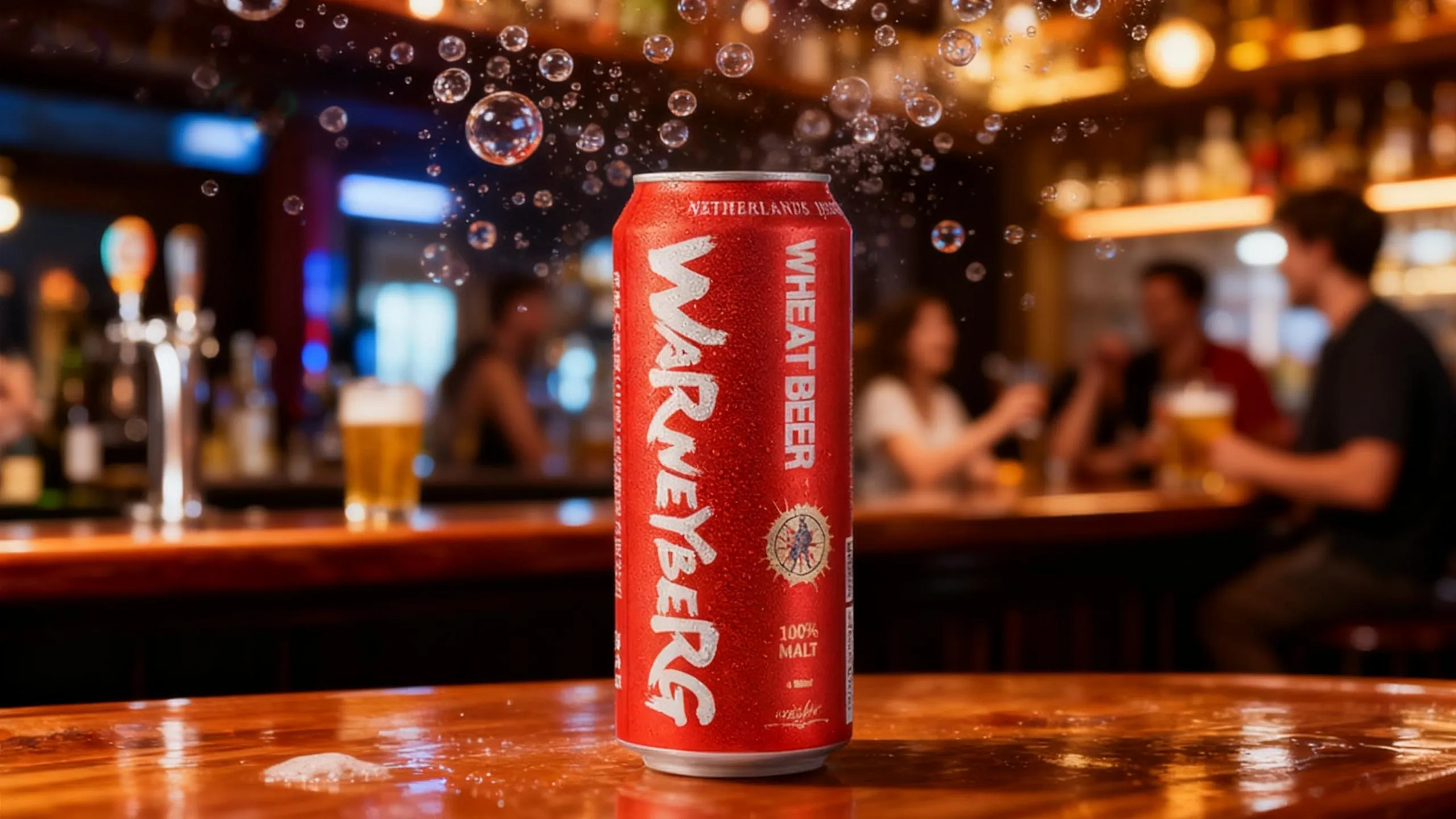 Is Beer Naturally Carbonated or Artificially Enhanced?