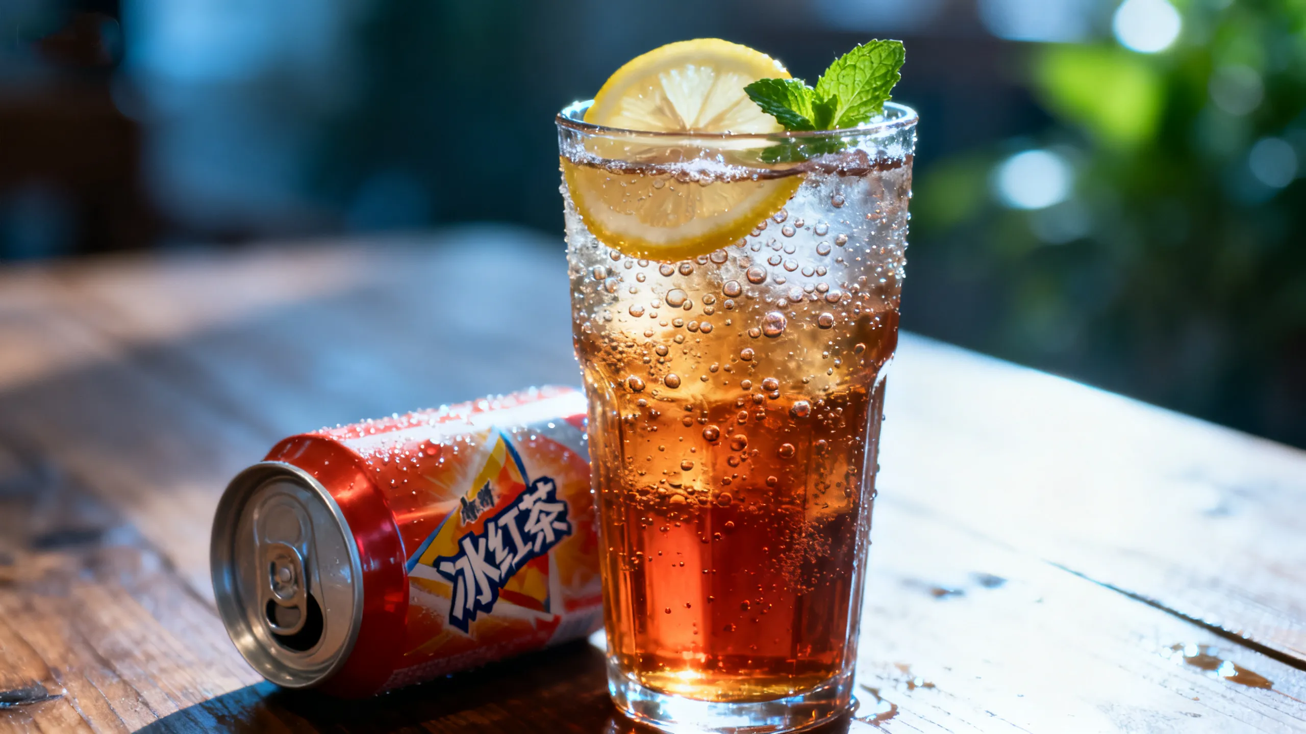 What Defines a Carbonated Drink in the Beverage Industry?