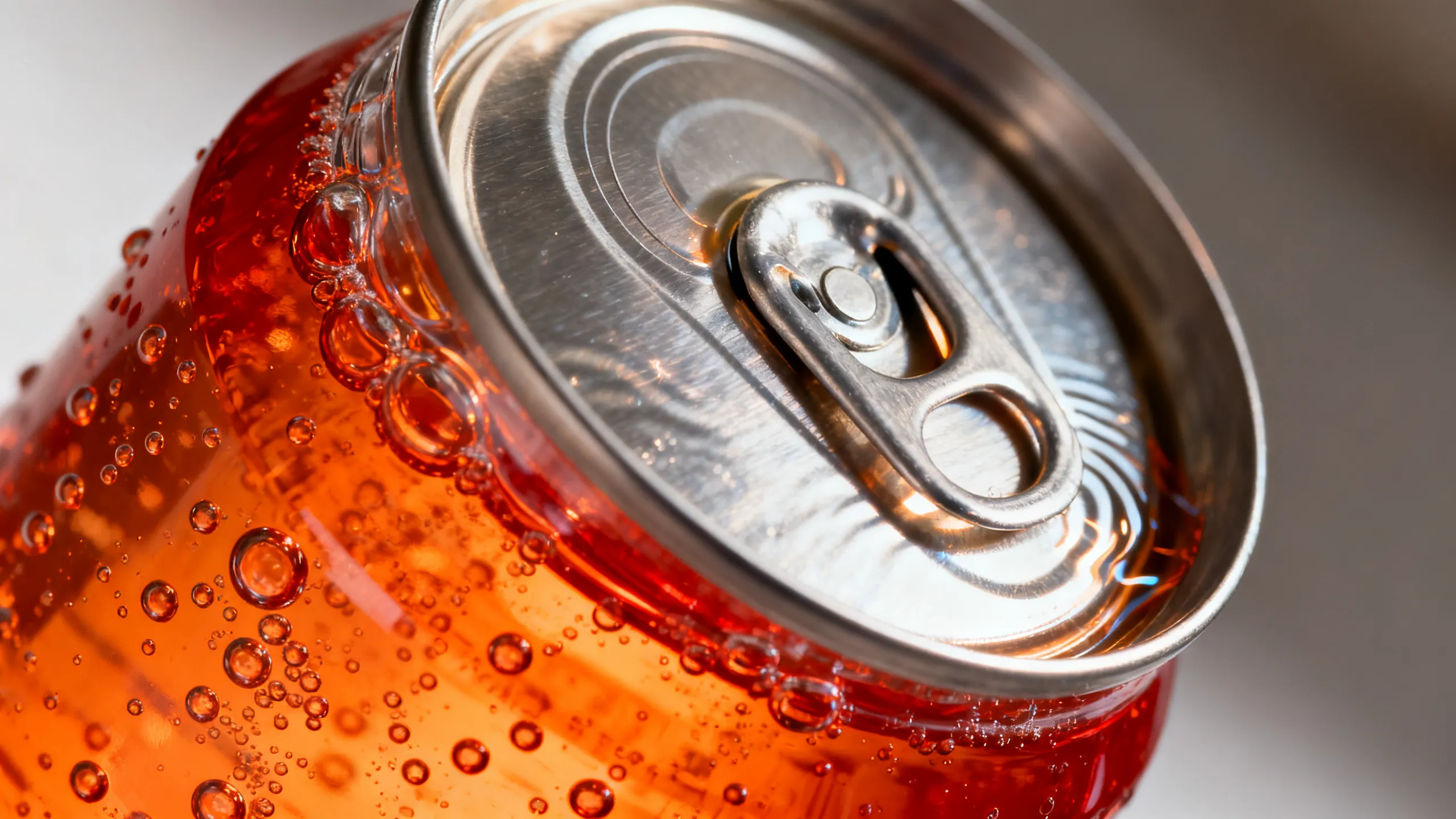 Does Packaging Affect the Perception of Beer as a Carbonated Drink?Canning keeps the CO₂ locked in for ages