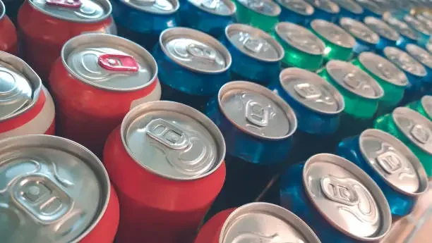 Consumer Perception and Brand Positioning Through Aluminum Packaging