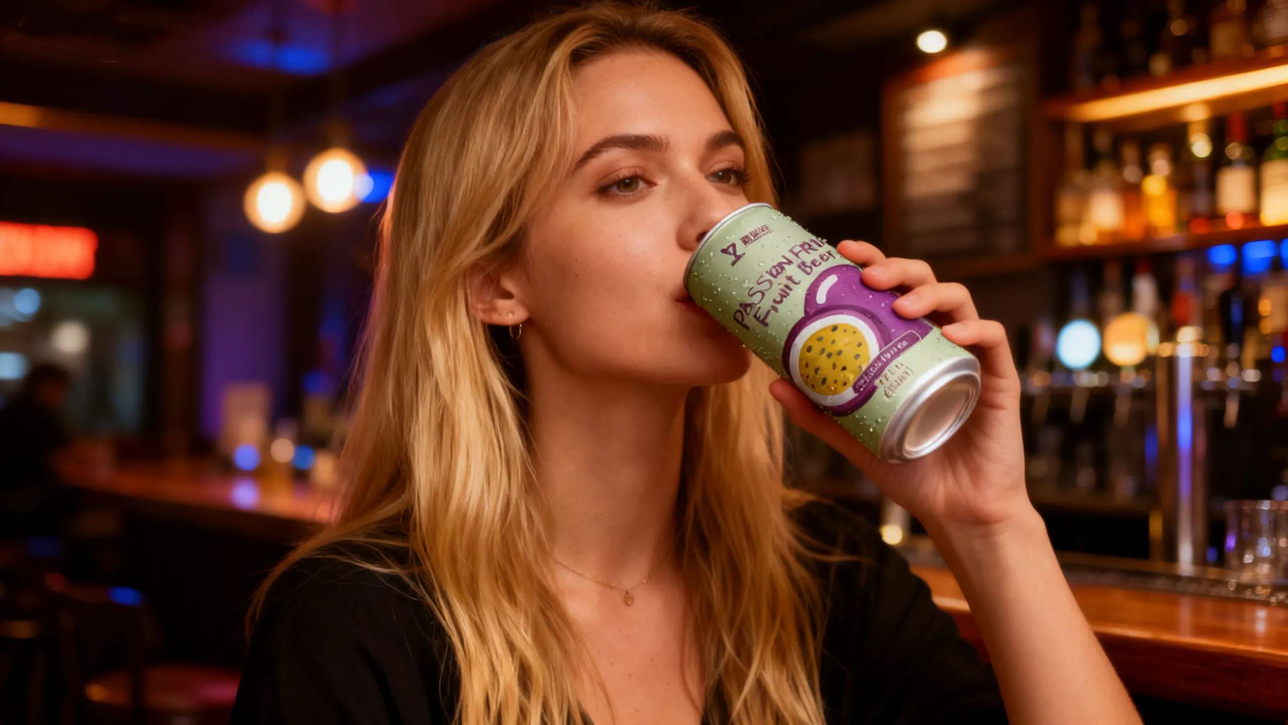Zhenxi non-alcoholic fruit beer offers more beauty benefits than traditional fruit beer.