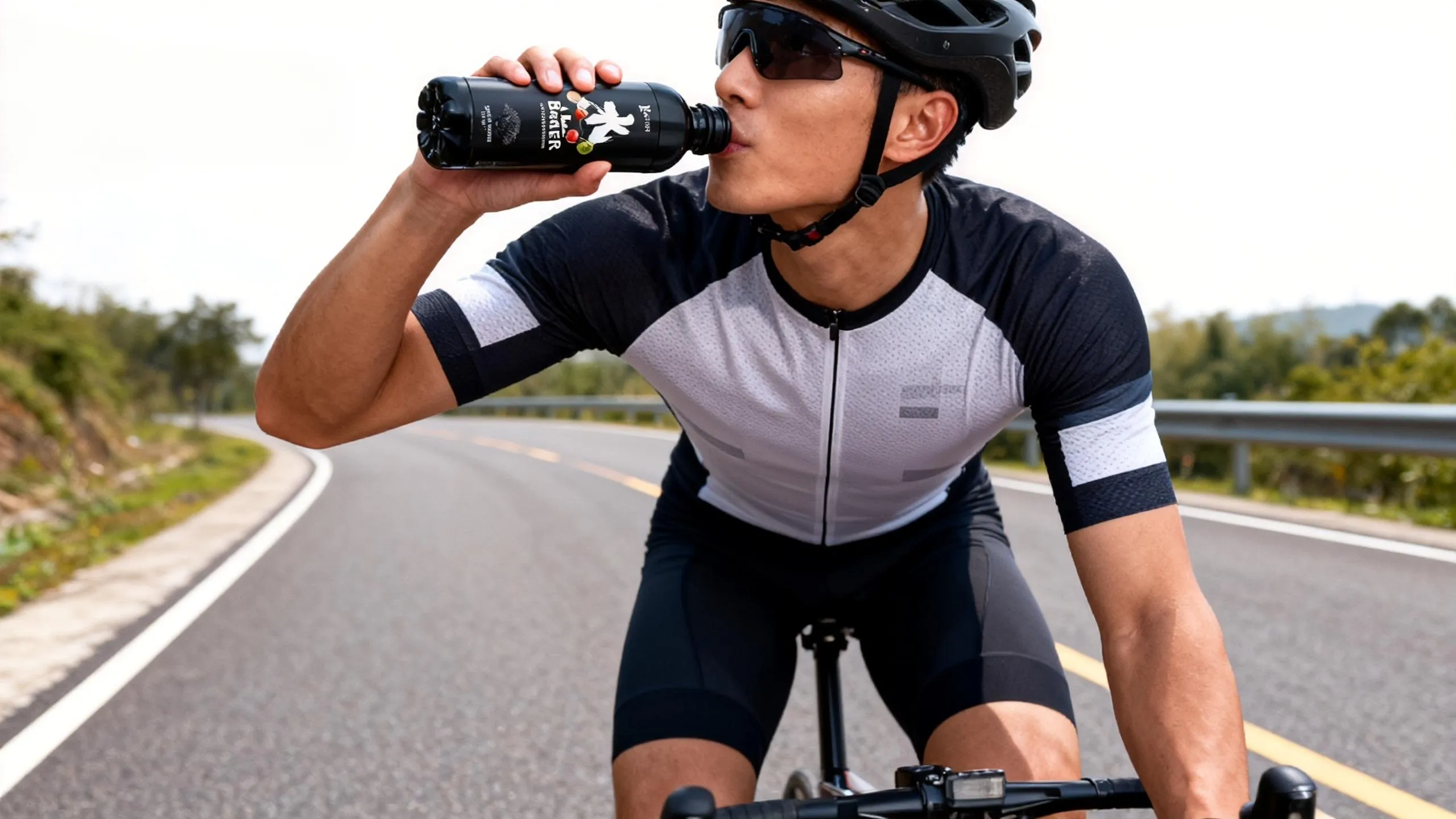 Zero Calorie Energy Drinks For exercise and fat loss