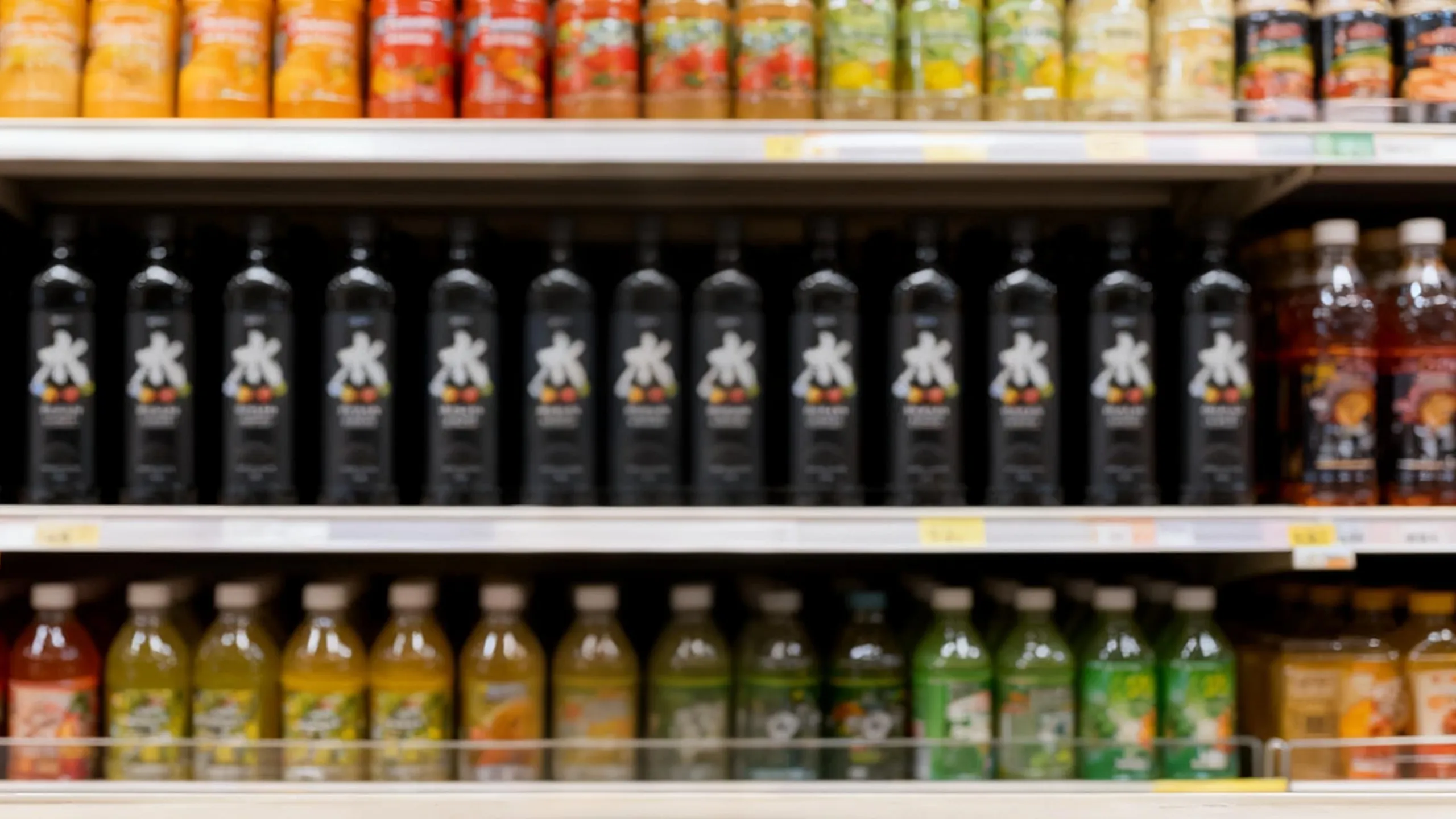 Zhenxi Black Tea Black Rice Flavor Taurine Energy Drink is favored by Southeast Asian customers