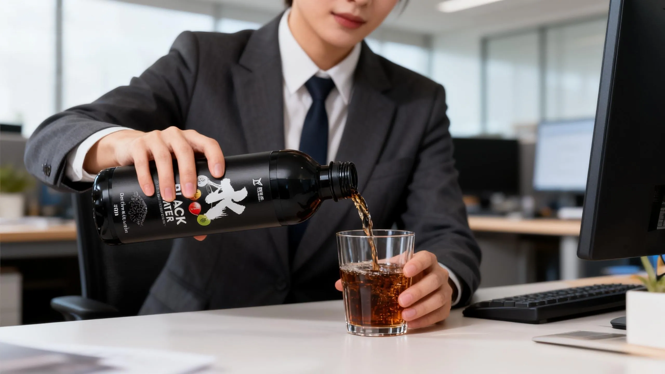 Energy Drinks Safe for Daily drinking at work