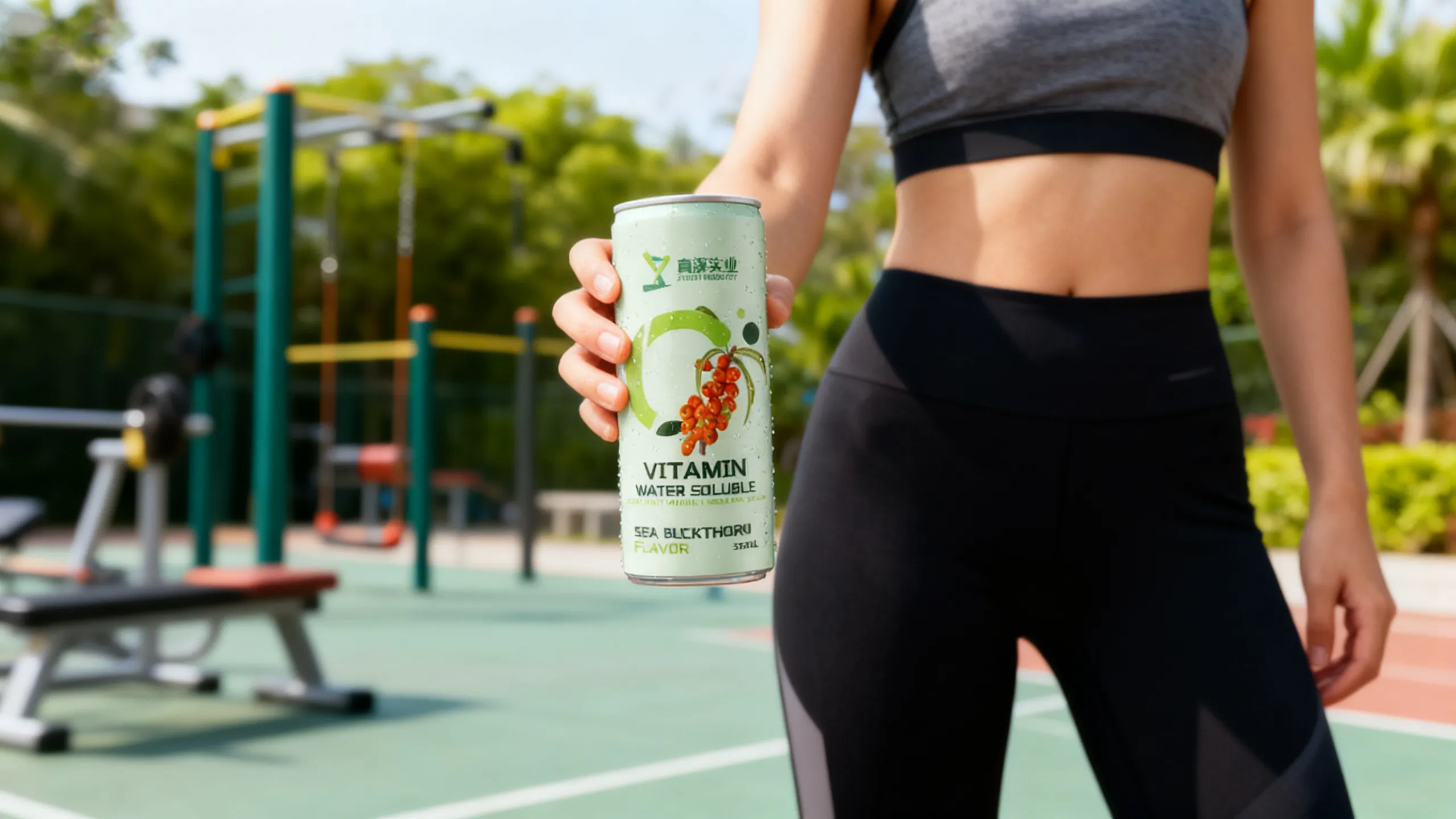 ZhenXi Sea buckthorn fruit Water Soluble Vitamin C Drink special is its high-quality ingredients, fast-acting water-soluble technology, and delicious, unique flavor.