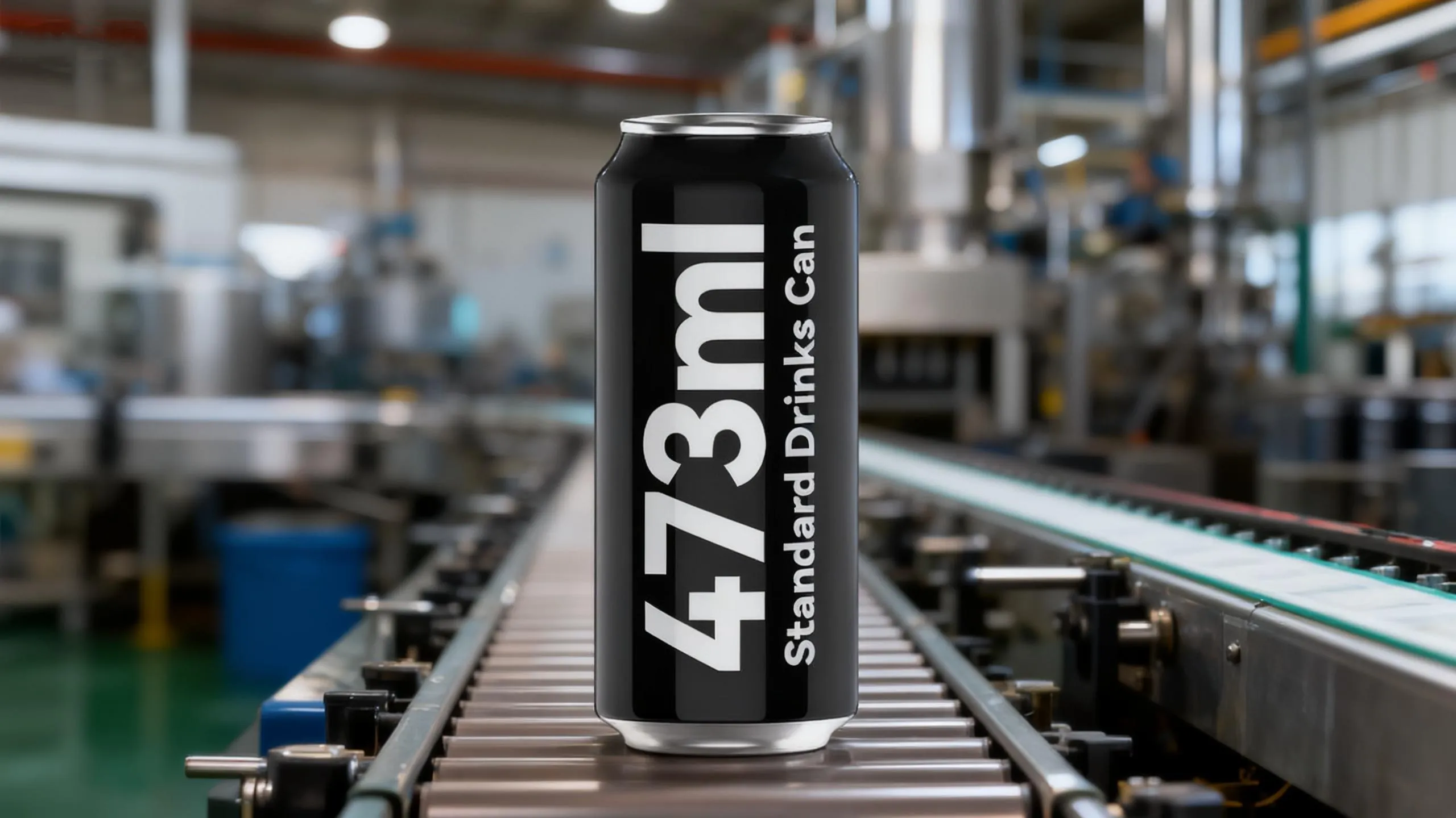 ZhenXi Standard Printable 473ml Aluminum Beverage Cans