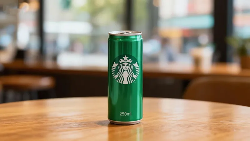 ZhenXi Slim 250ml Aluminum Cans