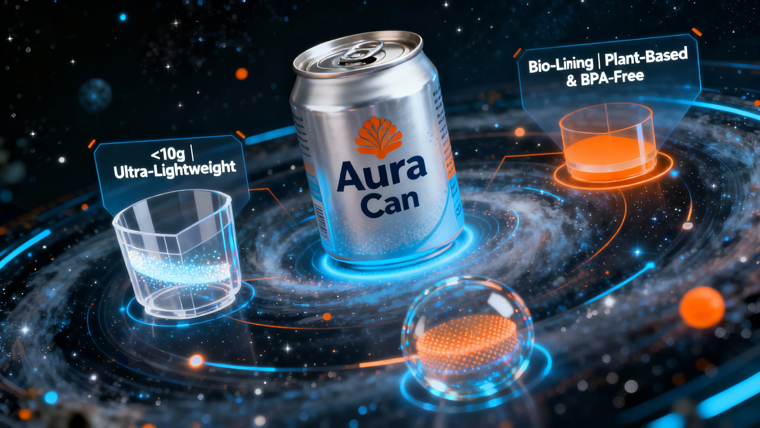 Beverage can suppliers focus on lightweight and sustainable materials, integrating advanced printing and branding technologies, and providing customized services for niche beverage markets to shape the future of metal packaging.