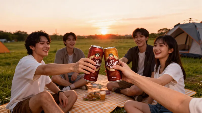 low alcohol ipa beer drinking occasion